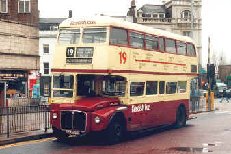 kentish-bus-rm2574-jjd574d-finsbury-park-jan93.JPG (54592 bytes)